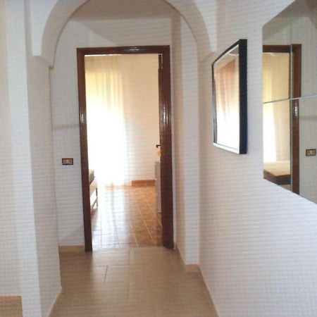 Casa Vacanze Taibi Castrofilippo Exterior photo